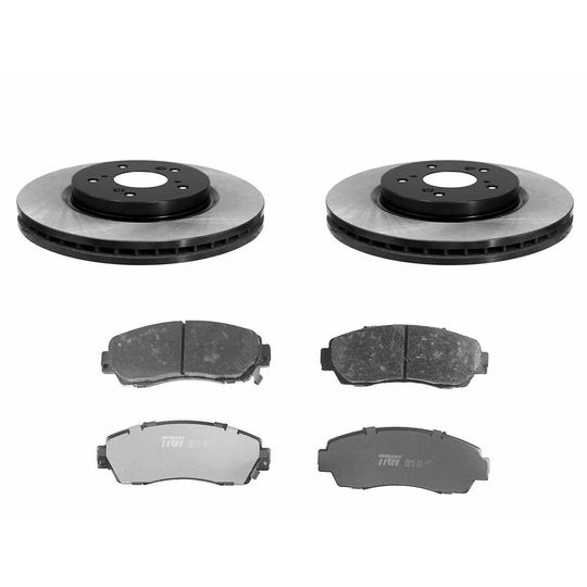 trw-kit-de-balatas-bajos-metales-y-discos-delanteros-honda-accord-2010-2011-accord-crosstour-v6-3-5l-0