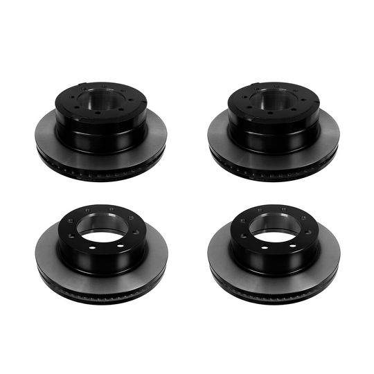 trw-kit-de-discos-4-piezas-ford-serie-f-2013-f-350-v8-6-2l-0 trw-kit-de-discos-4-piezas-ford-serie-f-2013-f-350-v8-6-2l-0