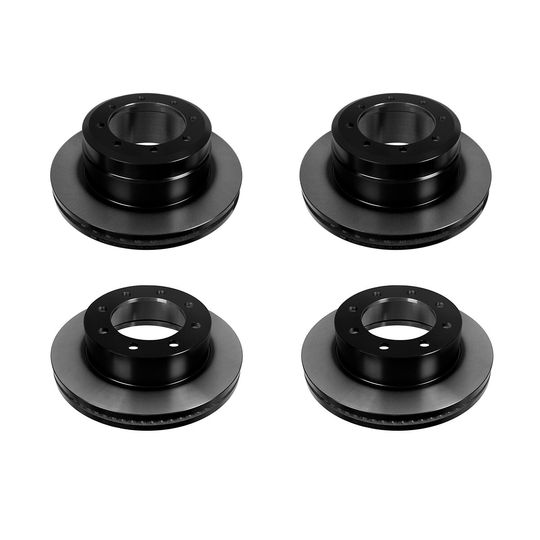 trw-kit-de-discos-4-piezas-ford-serie-f-2008-2009-f-350-v8-5-4l-0 trw-kit-de-discos-4-piezas-ford-serie-f-2008-2009-f-350-v8-5-4l-0