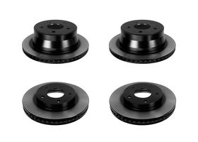 Kit De Discos (4 Piezas)