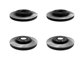 Kit De Discos (4 Piezas)