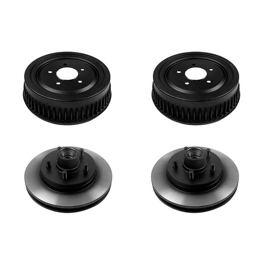 trw-kit-de-discos-y-tambores-4-piezas-chevrolet-suburban-1988-1994-suburban-v8-5-7l-0
