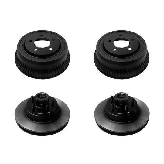 trw-kit-de-discos-y-tambores-4-piezas-dodge-serie-d-1986-1987-d250-v8-5-9l-0 trw-kit-de-discos-y-tambores-4-piezas-dodge-serie-d-1986-1987-d250-v8-5-9l-0