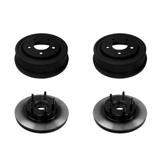 trw-kit-de-discos-y-tambores-4-piezas-ford-bronco-1994-1996-bronco-v8-5-0l-0