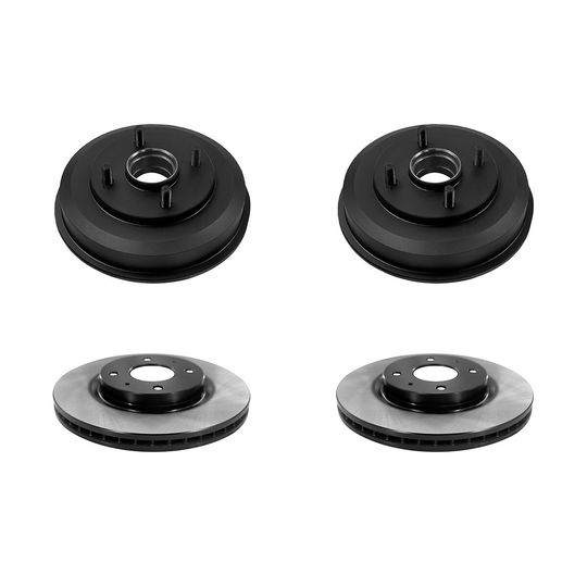 trw-kit-de-discos-y-tambores-4-piezas-ford-focus-2008-focus-l4-2-0l-0 trw-kit-de-discos-y-tambores-4-piezas-ford-focus-2008-focus-l4-2-0l-0