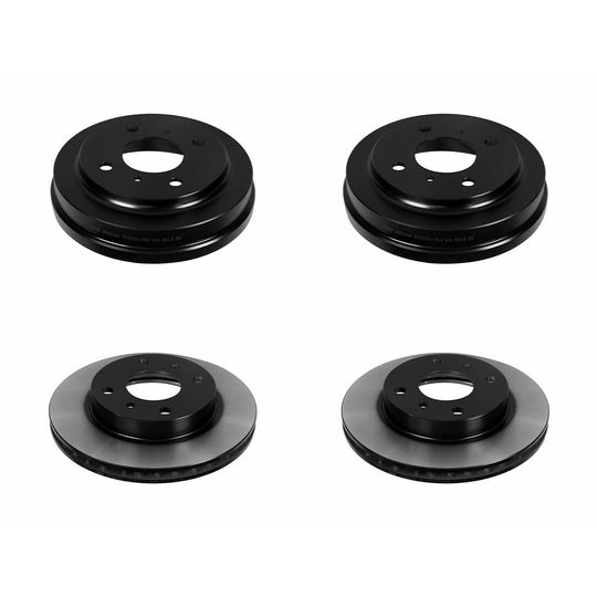 trw-kit-de-discos-y-tambores-4-piezas-renault-scala-2011-2013-scala-l4-1-6l-0