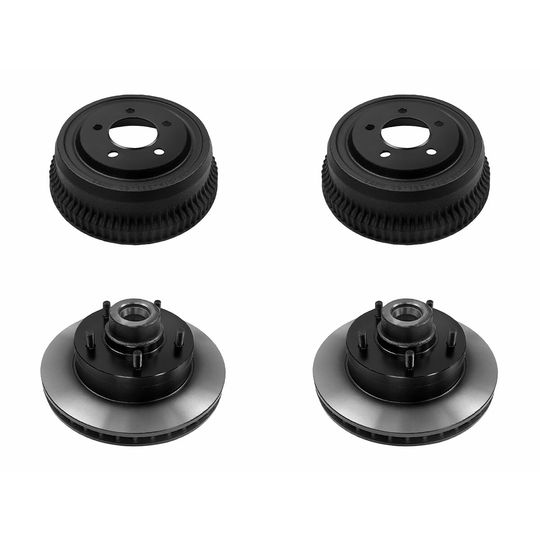 trw-kit-de-discos-y-tambores-4-piezas-dodge-ram-1995-1996-ram-1500-van-v8-5-2l-0 trw-kit-de-discos-y-tambores-4-piezas-dodge-ram-1995-1996-ram-1500-van-v8-5-2l-0