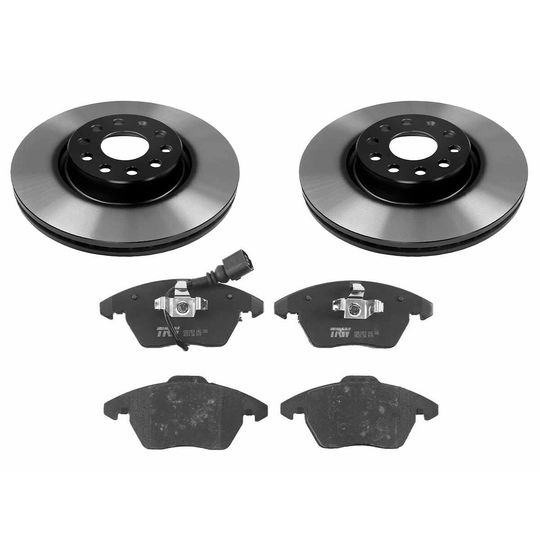 trw-kit-de-balatas-bajos-metales-y-discos-delanteros-volkswagen-eos-2010-eos-l4-2-0l-0