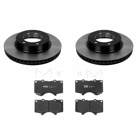 trw-kit-de-balatas-ceramicas-y-discos-delanteros-toyota-tacoma-2018-tacoma-v6-3-5l-0