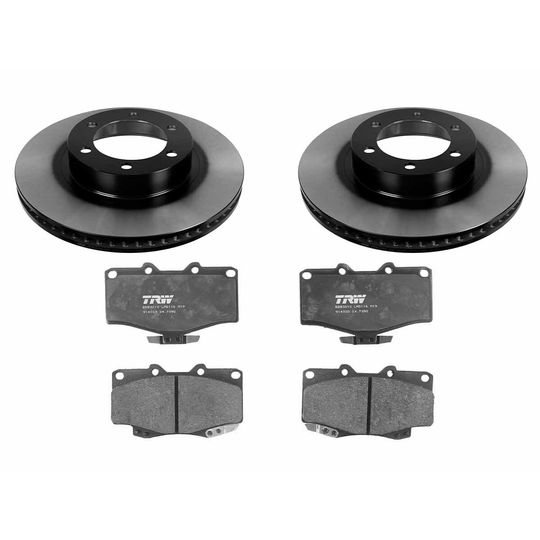 trw-kit-de-balatas-bajos-metales-y-discos-delanteros-toyota-hilux-2005-2008-hilux-l4-2-7l-0