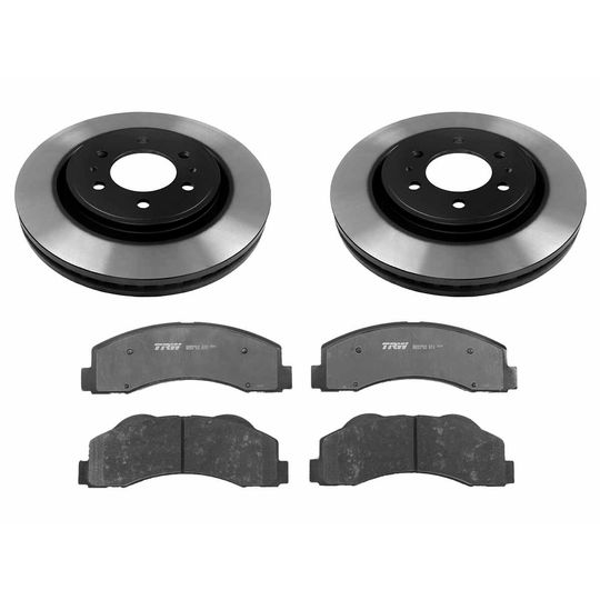 trw-kit-de-balatas-bajos-metales-y-discos-delanteros-lincoln-navigator-2015-2018-navigator-v6-3-5l-0