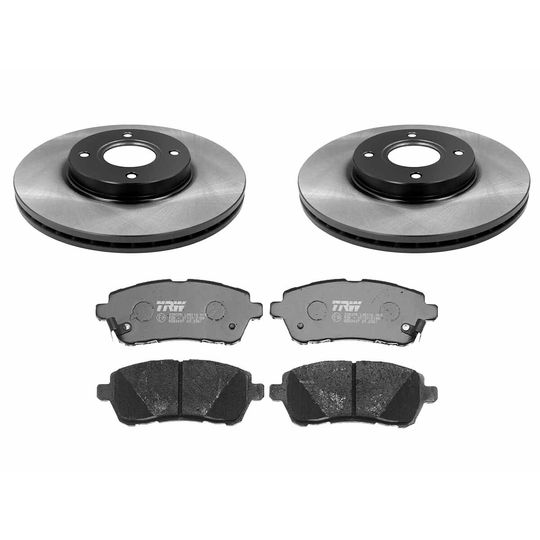 trw-kit-de-balatas-bajos-metales-y-discos-delanteros-ford-fiesta-2014-2018-fiesta-l4-1-6l-0 trw-kit-de-balatas-bajos-metales-y-discos-delanteros-ford-fiesta-2014-2018-fiesta-l4-1-6l-0