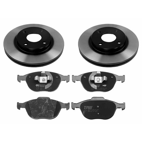 trw-kit-de-balatas-bajos-metales-y-discos-delanteros-ford-focus-2000-2004-focus-l4-2-0l-0 trw-kit-de-balatas-bajos-metales-y-discos-delanteros-ford-focus-2000-2004-focus-l4-2-0l-0