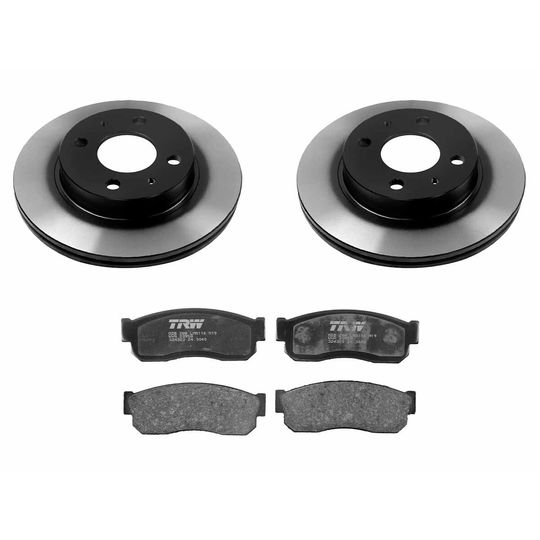 trw-kit-de-balatas-bajos-metales-y-discos-delanteros-nissan-tsuru-1988-1991-tsuru-l4-1-6l-0 trw-kit-de-balatas-bajos-metales-y-discos-delanteros-nissan-tsuru-1988-1991-tsuru-l4-1-6l-0