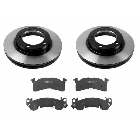 trw-kit-de-balatas-bajos-metales-y-discos-delanteros-chevrolet-serie-p-1985-1989-p30-v8-5-7l-0 trw-kit-de-balatas-bajos-metales-y-discos-delanteros-chevrolet-serie-p-1985-1989-p30-v8-5-7l-0