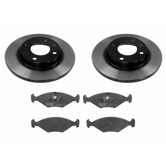 trw-kit-de-balatas-semimetalicas-y-discos-delanteros-volkswagen-pointer-1998-2007-pointer-l4-1-8l-0 trw-kit-de-balatas-semimetalicas-y-discos-delanteros-volkswagen-pointer-1998-2007-pointer-l4-1-8l-0