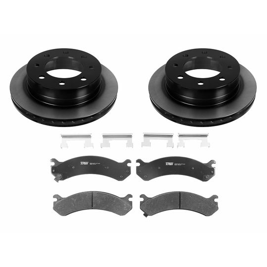 trw-kit-de-balatas-ceramicas-y-discos-delanteros-chevrolet-suburban-2003-2006-suburban-2500-v8-6-0l-0 trw-kit-de-balatas-ceramicas-y-discos-delanteros-chevrolet-suburban-2003-2006-suburban-2500-v8-6-0l-0
