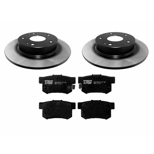 trw-kit-de-balatas-ceramicas-y-discos-traseros-honda-civic-2006-2009-civic-l4-1-8l-0