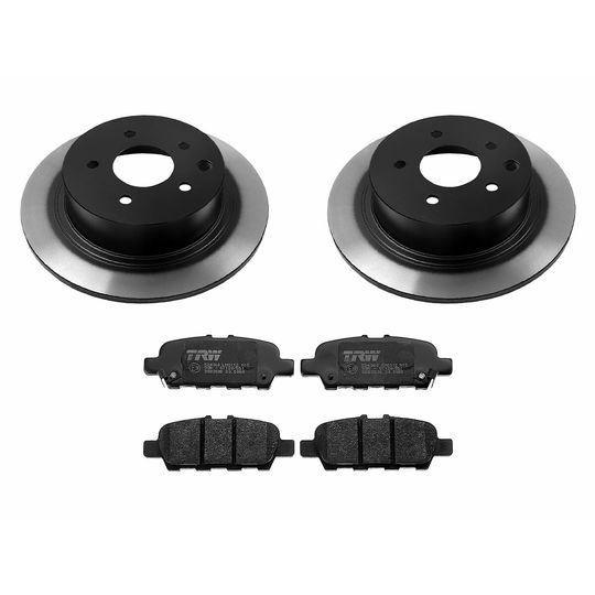 trw-kit-de-balatas-bajos-metales-y-discos-traseros-nissan-juke-2012-2013-juke-l4-1-6l-0