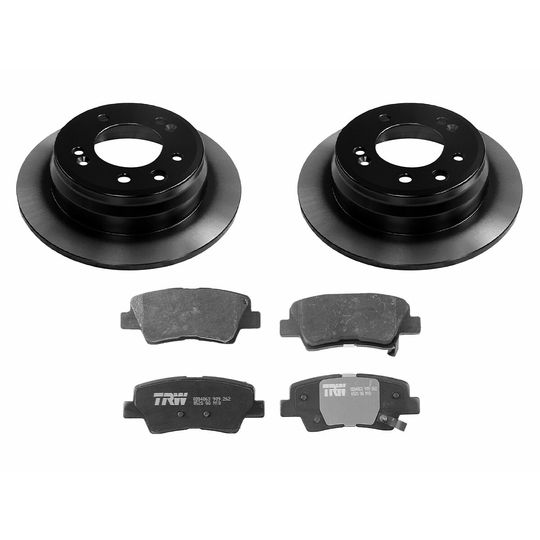 trw-kit-de-balatas-bajos-metales-y-discos-traseros-kia-sportage-2016-2017-sportage-l4-2-0l-0