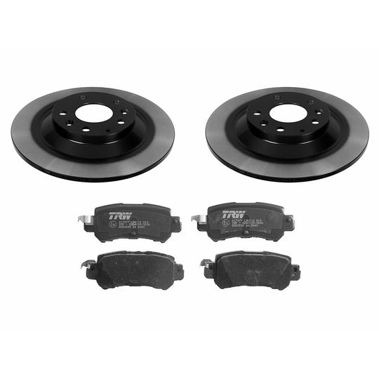 trw-kit-de-balatas-bajos-metales-y-discos-traseros-mazda-cx-5-2013-2015-cx-5-l4-2-0l-0