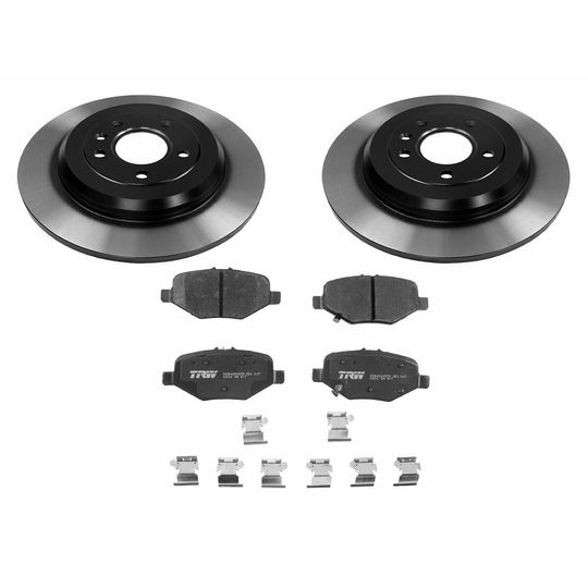 trw-kit-de-balatas-ceramicas-y-discos-traseros-ford-explorer-2013-2019-explorer-v6-3-5l-0 trw-kit-de-balatas-ceramicas-y-discos-traseros-ford-explorer-2013-2019-explorer-v6-3-5l-0