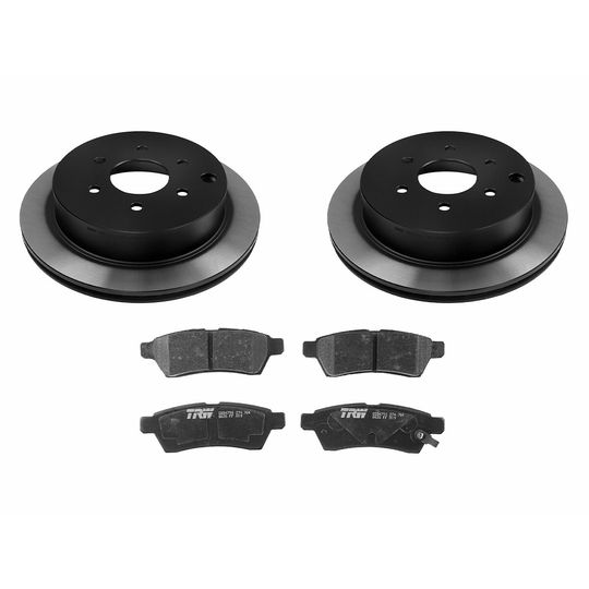 trw-kit-de-balatas-bajos-metales-y-discos-traseros-nissan-frontier-2011-2015-frontier-l4-2-4l-0