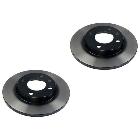 trw-par-de-discos-solidos-delanteros-volkswagen-golf-1996-1999-golf-gti-vr6-v6-2-8l-0 trw-par-de-discos-solidos-delanteros-volkswagen-golf-1996-1999-golf-gti-vr6-v6-2-8l-0