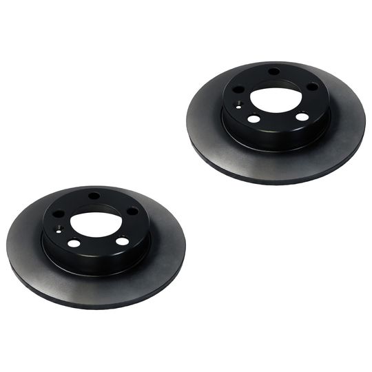 trw-par-de-discos-solidos-traseros-volkswagen-golf-1999-golf-gti-vr6-v6-2-8l-0