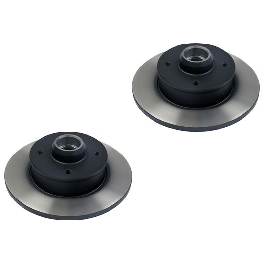 trw-par-de-discos-solidos-traseros-volkswagen-golf-1995-1999-golf-gti-l4-2-0l-0 trw-par-de-discos-solidos-traseros-volkswagen-golf-1995-1999-golf-gti-l4-2-0l-0