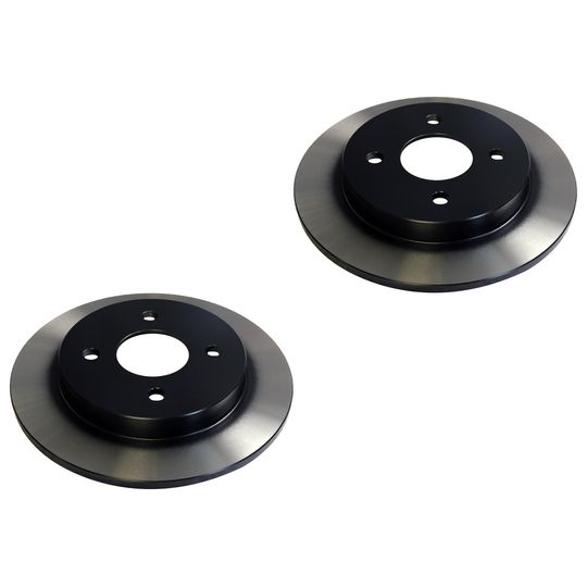 trw-par-de-discos-solidos-traseros-ford-focus-2000-2007-focus-l4-2-0l-0 trw-par-de-discos-solidos-traseros-ford-focus-2000-2007-focus-l4-2-0l-0