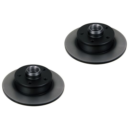 trw-par-de-discos-solidos-traseros-volkswagen-passat-1993-passat-l4-2-0l-0 trw-par-de-discos-solidos-traseros-volkswagen-passat-1993-passat-l4-2-0l-0