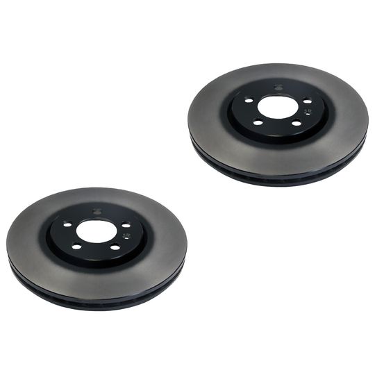 trw-par-de-discos-ventilados-delanteros-seat-leon-2001-2004-leon-l4-1-8l-0 trw-par-de-discos-ventilados-delanteros-seat-leon-2001-2004-leon-l4-1-8l-0