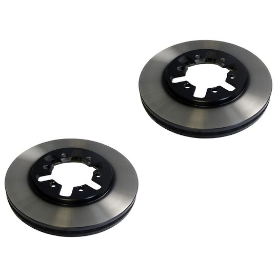 trw-par-de-discos-ventilados-delanteros-nissan-d21-1993-1994-d21-l4-2-4l-v6-3-0l-0 trw-par-de-discos-ventilados-delanteros-nissan-d21-1993-1994-d21-l4-2-4l-v6-3-0l-0