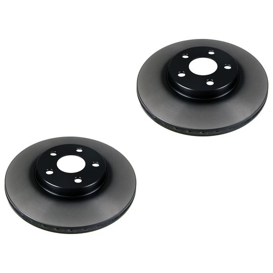 trw-par-de-discos-ventilados-delanteros-buick-lesabre-1997-lesabre-v6-3-8l-0 trw-par-de-discos-ventilados-delanteros-buick-lesabre-1997-lesabre-v6-3-8l-0