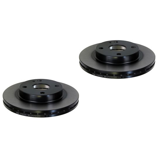 trw-par-de-discos-ventilados-delanteros-ford-escort-1993-2000-escort-l4-1-9l-l4-1-8l-l4-2-0l-0