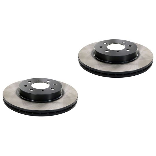 trw-par-de-discos-ventilados-delanteros-honda-fit-2006-2014-fit-l4-1-5l-0