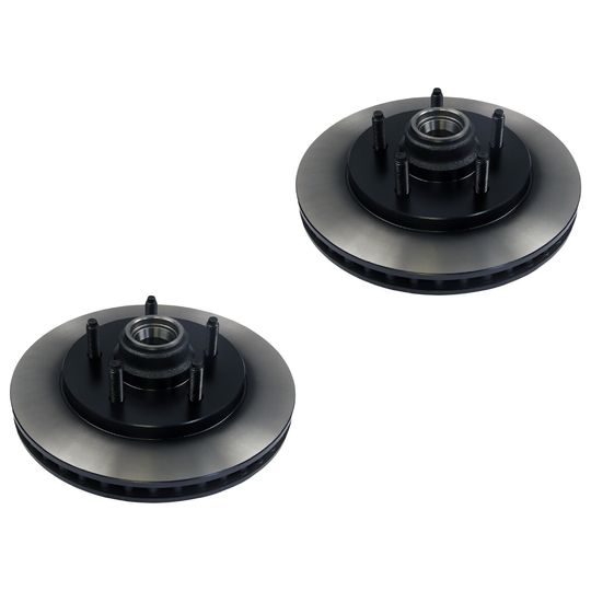 trw-par-de-discos-ventilados-delanteros-ford-serie-f-2004-f-150-heritage-v8-5-4l-v6-4-2l-0 trw-par-de-discos-ventilados-delanteros-ford-serie-f-2004-f-150-heritage-v8-5-4l-v6-4-2l-0