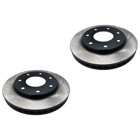trw-par-de-discos-ventilados-delanteros-ford-serie-f-2000-2003-f-150-v6-4-2l-0