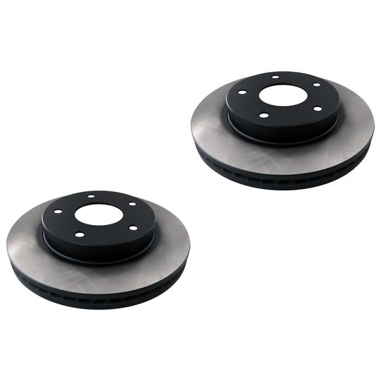 trw-par-de-discos-ventilados-delanteros-gmc-typhoon-1993-typhoon-v6-4-3l-0 trw-par-de-discos-ventilados-delanteros-gmc-typhoon-1993-typhoon-v6-4-3l-0