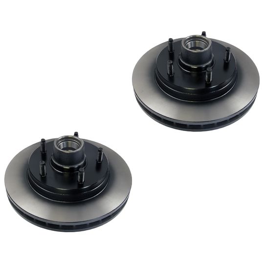 trw-par-de-discos-ventilados-delanteros-dodge-ram-1995-1998-ram-1500-v6-3-9l-0
