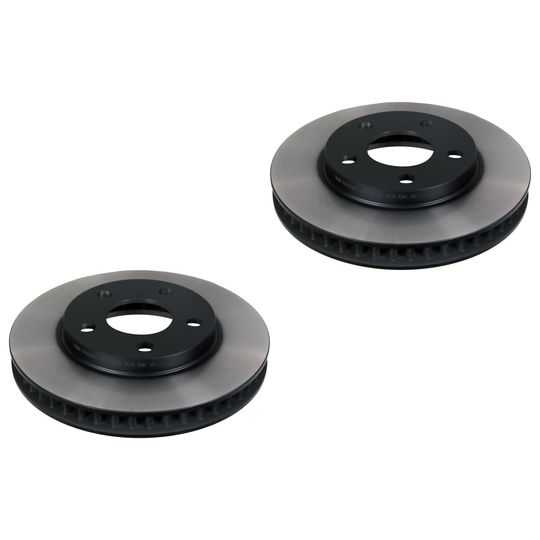 trw-par-de-discos-ventilados-delanteros-oldsmobile-88-1999-88-v6-3-8l-0 trw-par-de-discos-ventilados-delanteros-oldsmobile-88-1999-88-v6-3-8l-0