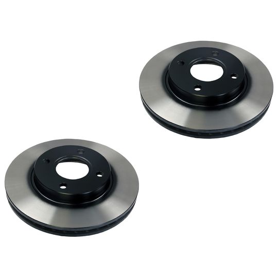 trw-par-de-discos-ventilados-delanteros-mercury-mystique-1995-2000-mystique-l4-2-0l-v6-2-5l-0