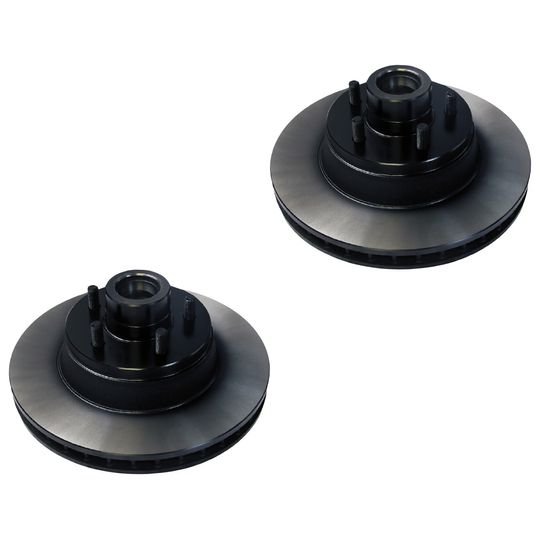 trw-par-de-discos-ventilados-delanteros-dodge-serie-d-1986-1987-d250-v8-5-9l-0 trw-par-de-discos-ventilados-delanteros-dodge-serie-d-1986-1987-d250-v8-5-9l-0