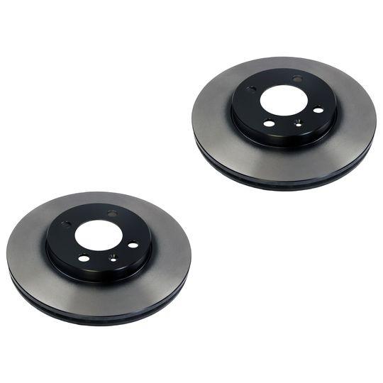 trw-par-de-discos-ventilados-delanteros-volkswagen-passat-1991-1992-passat-l4-2-0l-0