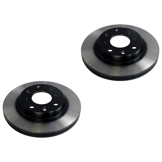 trw-par-de-discos-ventilados-delanteros-honda-civic-1996-2000-civic-l4-1-6l-0