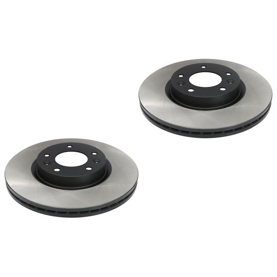 trw-par-de-discos-ventilados-delanteros-mercury-milan-2007-2008-milan-v6-3-0l-0