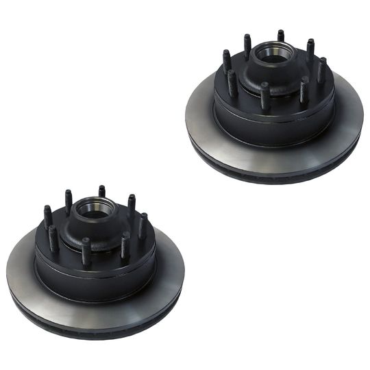 trw-par-de-discos-ventilados-delanteros-ford-serie-f-1995-1998-f-350-v8-5-8l-v8-5-0l-0