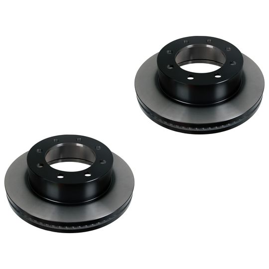 trw-par-de-discos-ventilados-delanteros-ford-serie-f-2008-2009-f-350-v8-5-4l-0