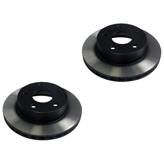 trw-par-de-discos-ventilados-delanteros-ford-aerostar-1996-1997-aerostar-v6-3-0l-0